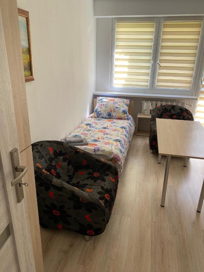 Stara Piekarnia - Apartament Dworcowa Olsztyn  Ngoại thất bức ảnh